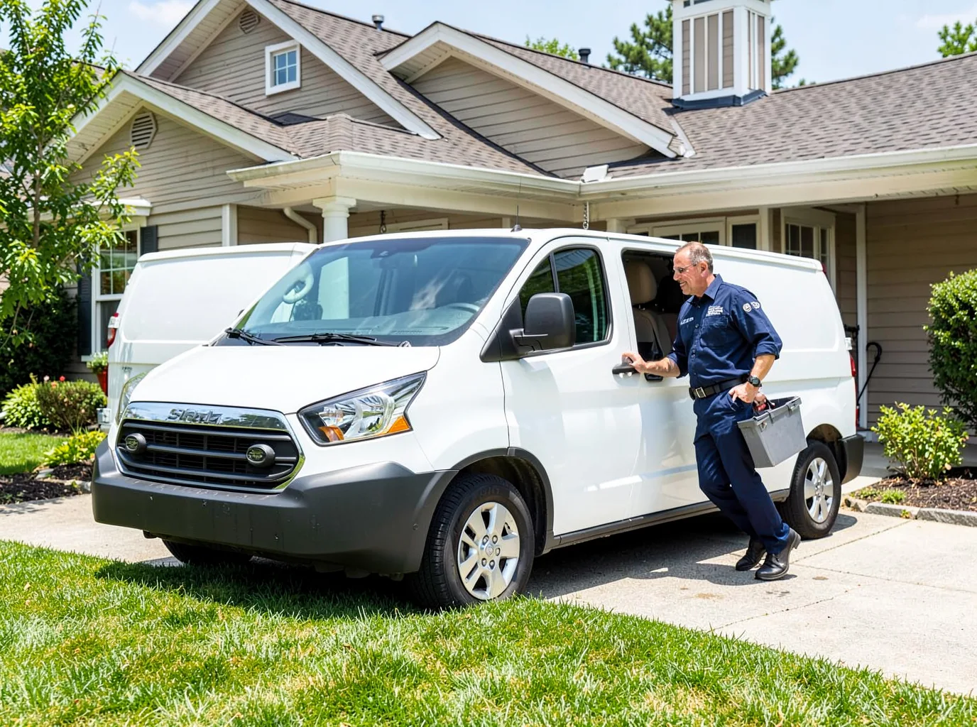 Emergency Plumber company in Vernon, FL